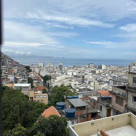 Hostel Yes Brasil Рио де Жанейро Екстериор снимка