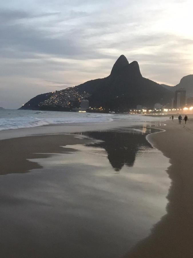 Hostel Yes Brasil Рио де Жанейро Екстериор снимка