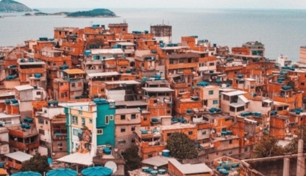 Hostel Yes Brasil Рио де Жанейро Екстериор снимка