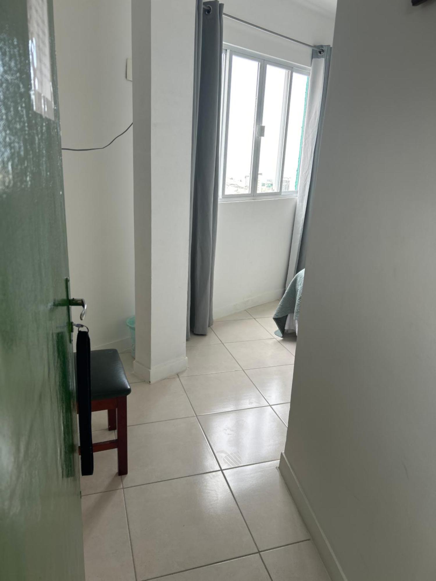 Hostel Yes Brasil Рио де Жанейро Екстериор снимка