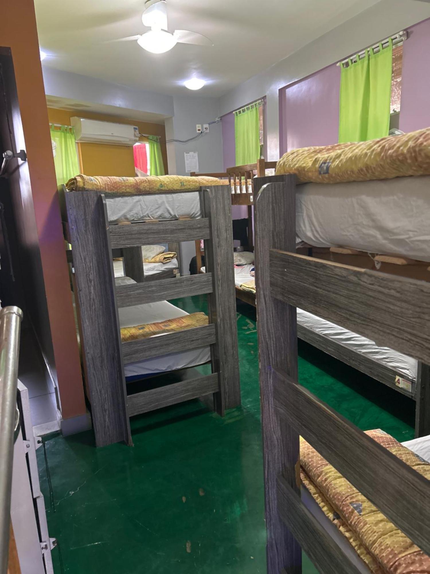 Hostel Yes Brasil Рио де Жанейро Екстериор снимка