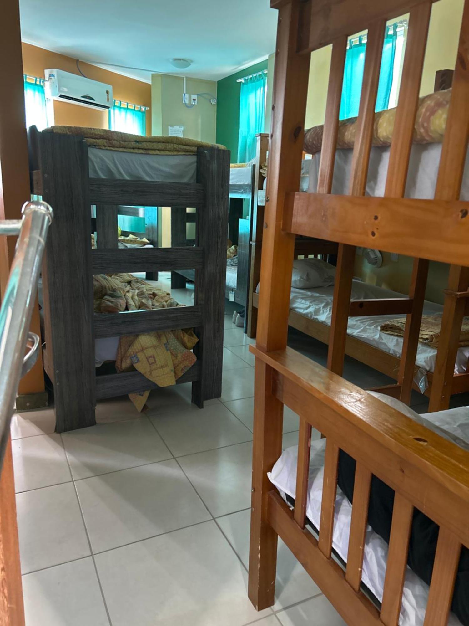 Hostel Yes Brasil Рио де Жанейро Екстериор снимка