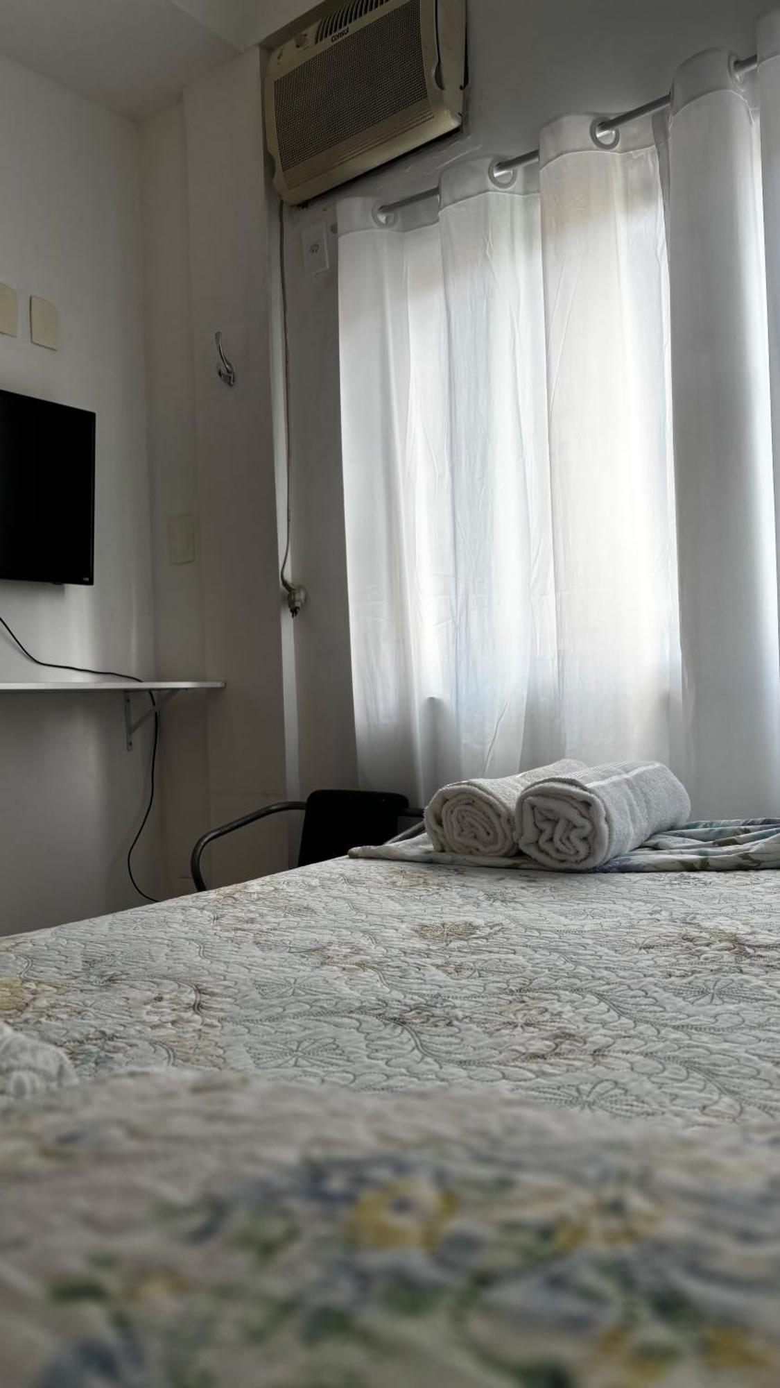 Hostel Yes Brasil Рио де Жанейро Екстериор снимка