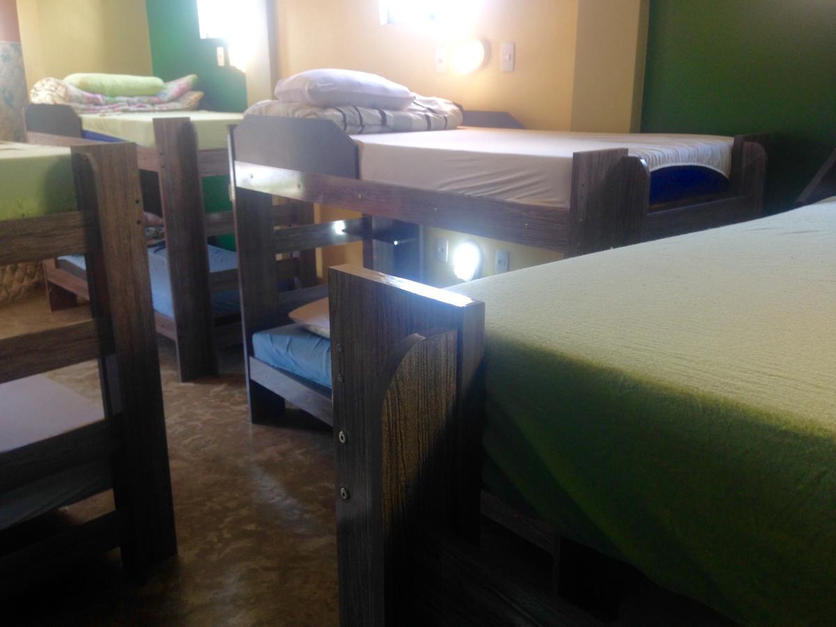 Hostel Yes Brasil Рио де Жанейро Екстериор снимка