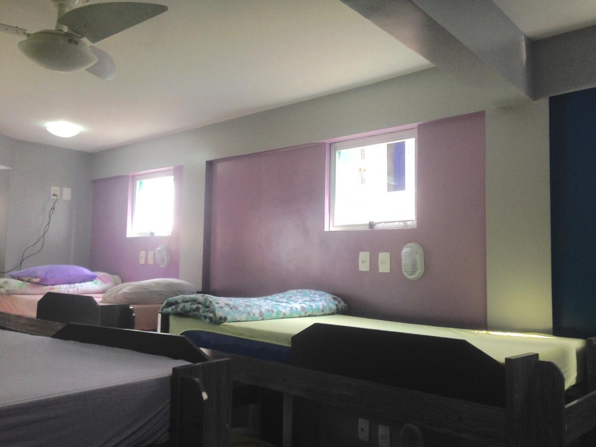 Hostel Yes Brasil Рио де Жанейро Екстериор снимка