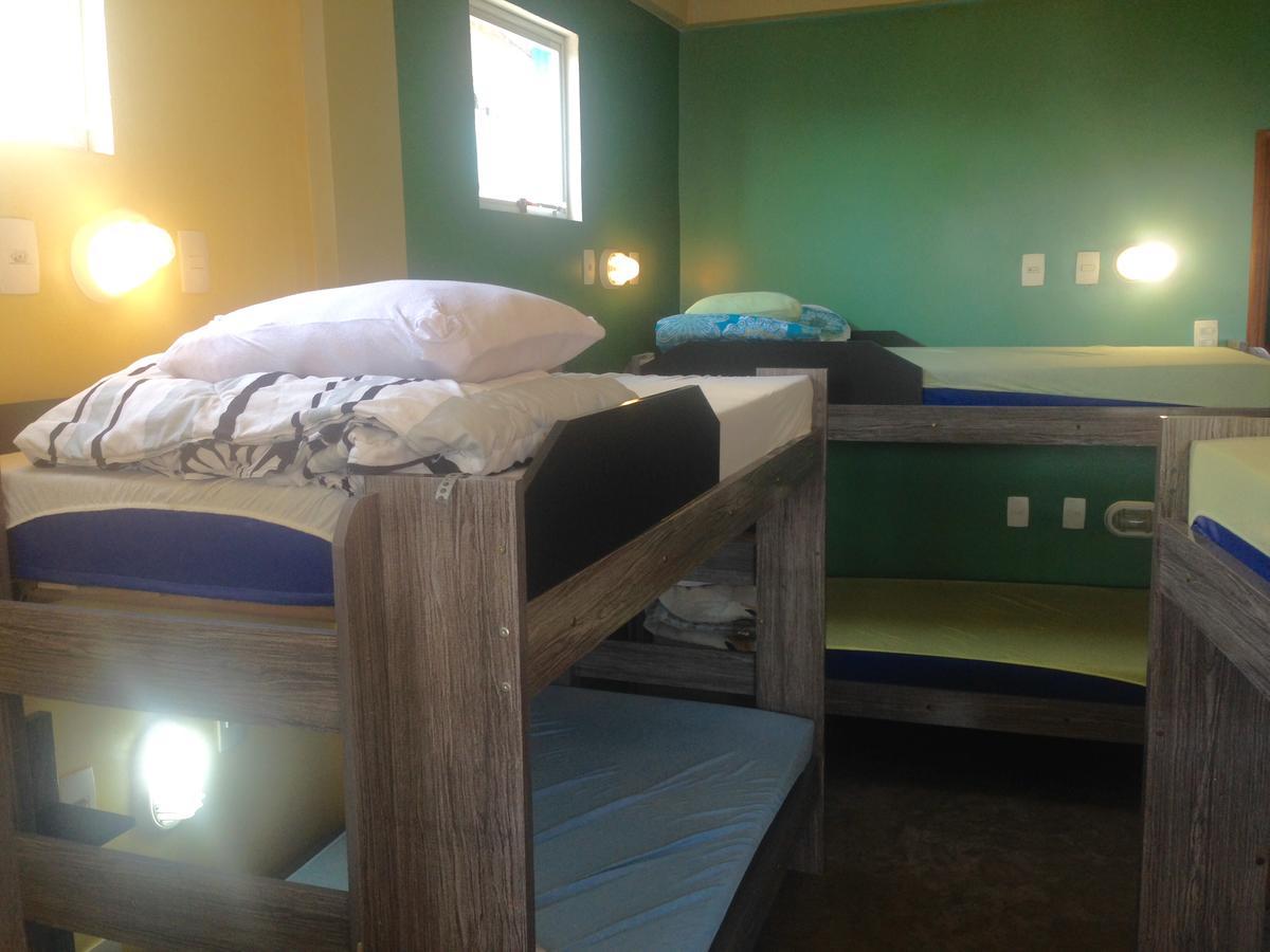 Hostel Yes Brasil Рио де Жанейро Екстериор снимка