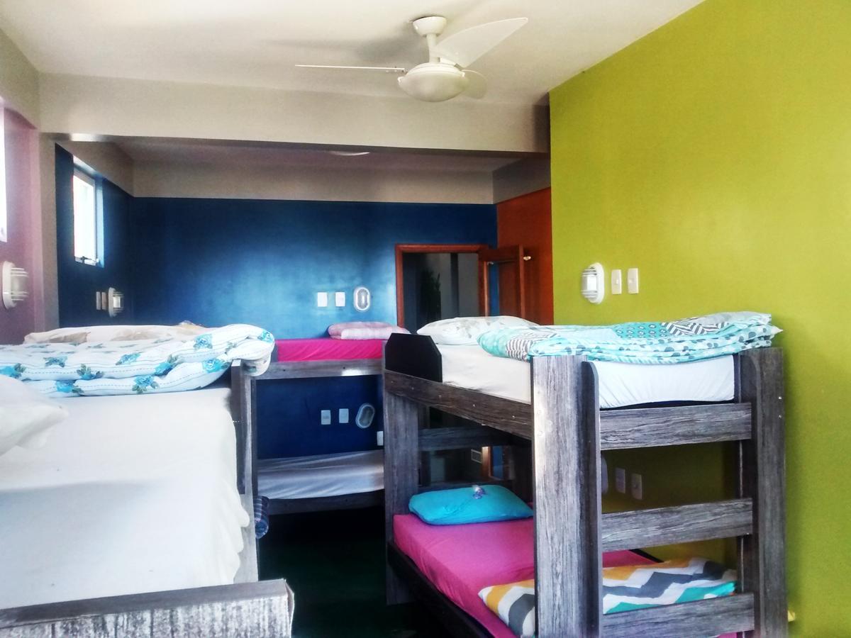 Hostel Yes Brasil Рио де Жанейро Екстериор снимка