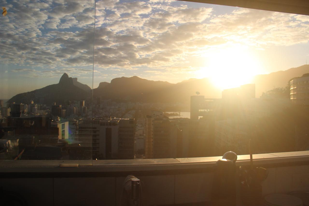 Hostel Yes Brasil Рио де Жанейро Екстериор снимка