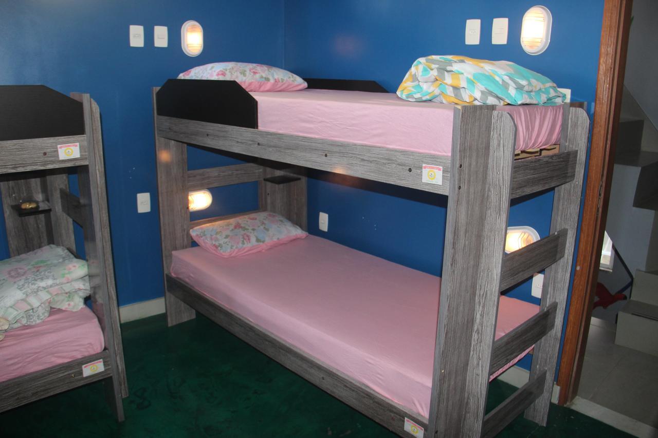 Hostel Yes Brasil Рио де Жанейро Екстериор снимка