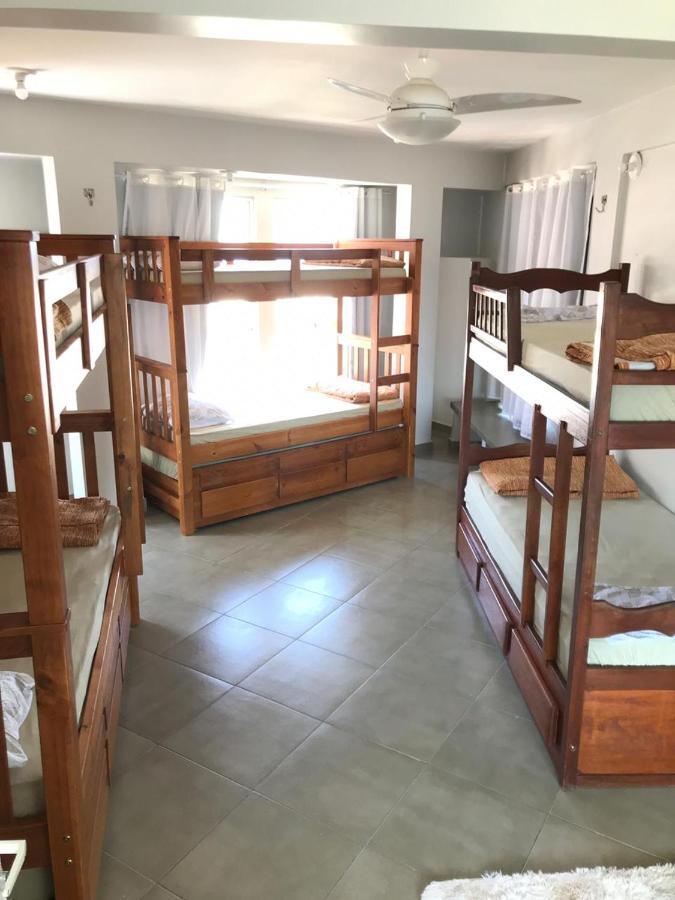 Hostel Yes Brasil Рио де Жанейро Екстериор снимка