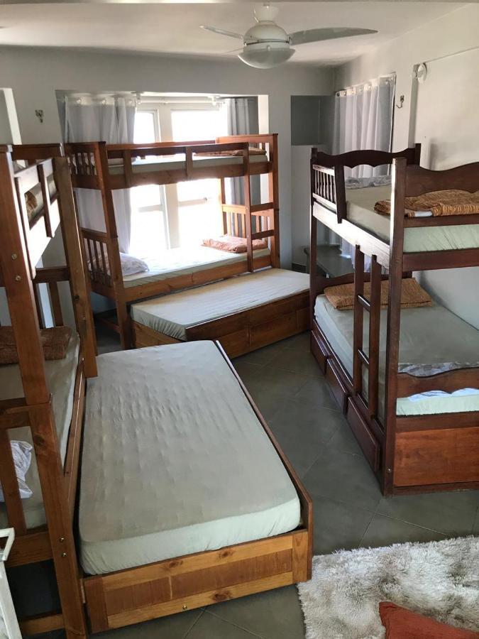 Hostel Yes Brasil Рио де Жанейро Екстериор снимка