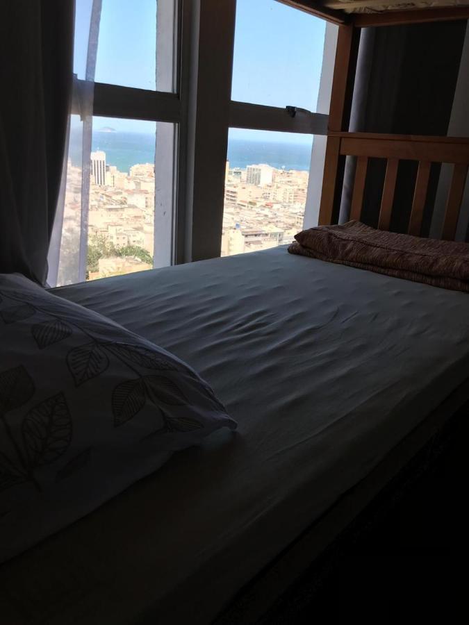 Hostel Yes Brasil Рио де Жанейро Екстериор снимка
