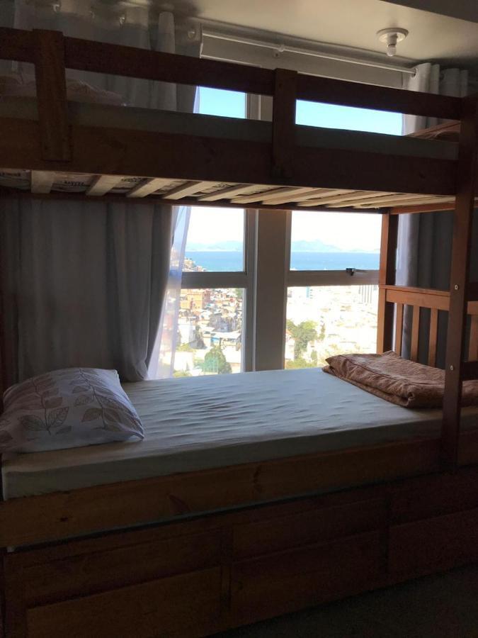 Hostel Yes Brasil Рио де Жанейро Екстериор снимка