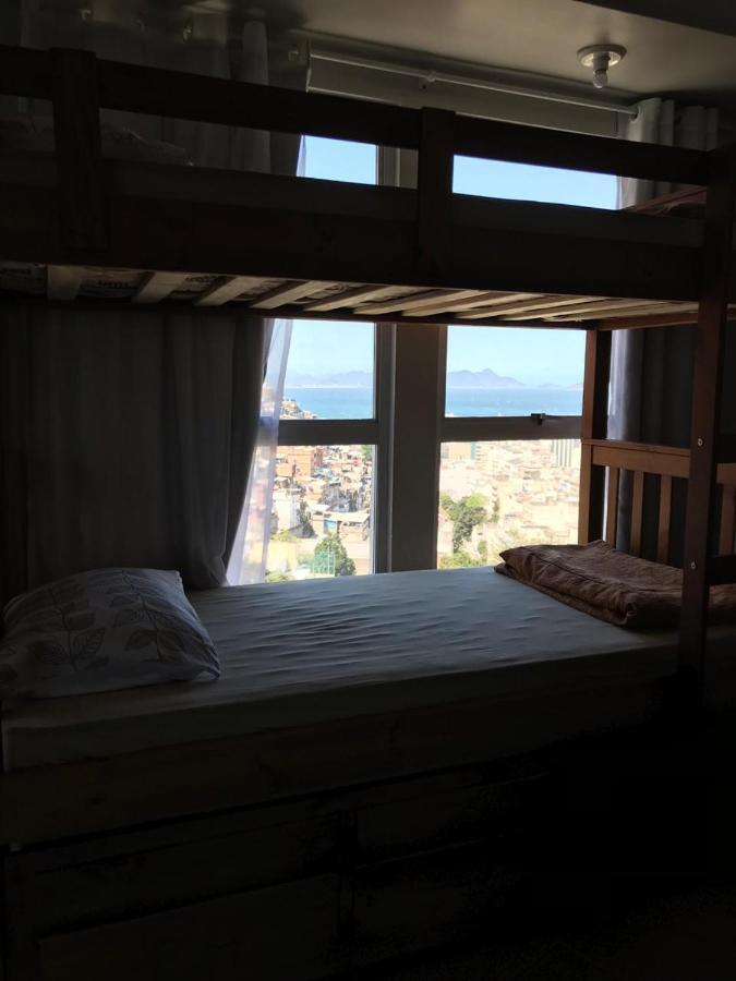 Hostel Yes Brasil Рио де Жанейро Екстериор снимка